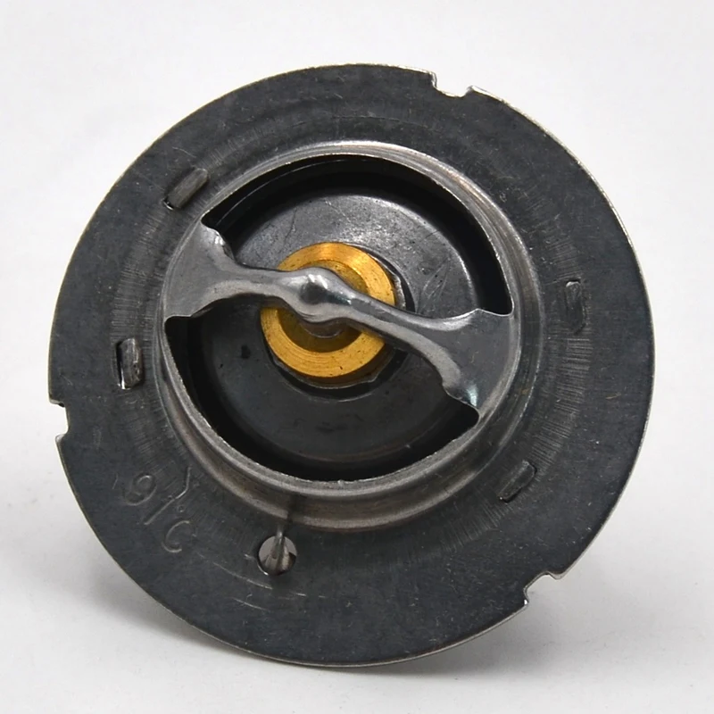 

Car Engine Coolant Thermostat Car Thermostat Coolant Thermostat for Mini Cooper 1.6 01-13 41026391D