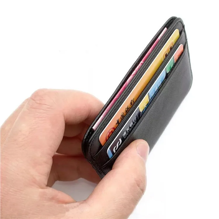 

Credit Card Holder Cover business card holder card
