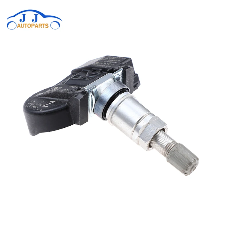 YAOPEI 4 шт. Автомобильный датчик давления в шинах TPMS для Nissan Infiniti OEM 40700-3JA0A, 407003JA0A 40700-3JA0B