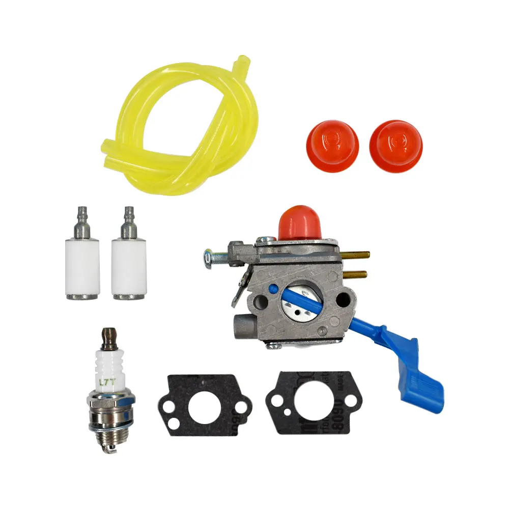 Карбюратор для марихуаны Husqvarna Zama C1U W13A 530071601 530071633 530069682|carburetor|carburetor zama |