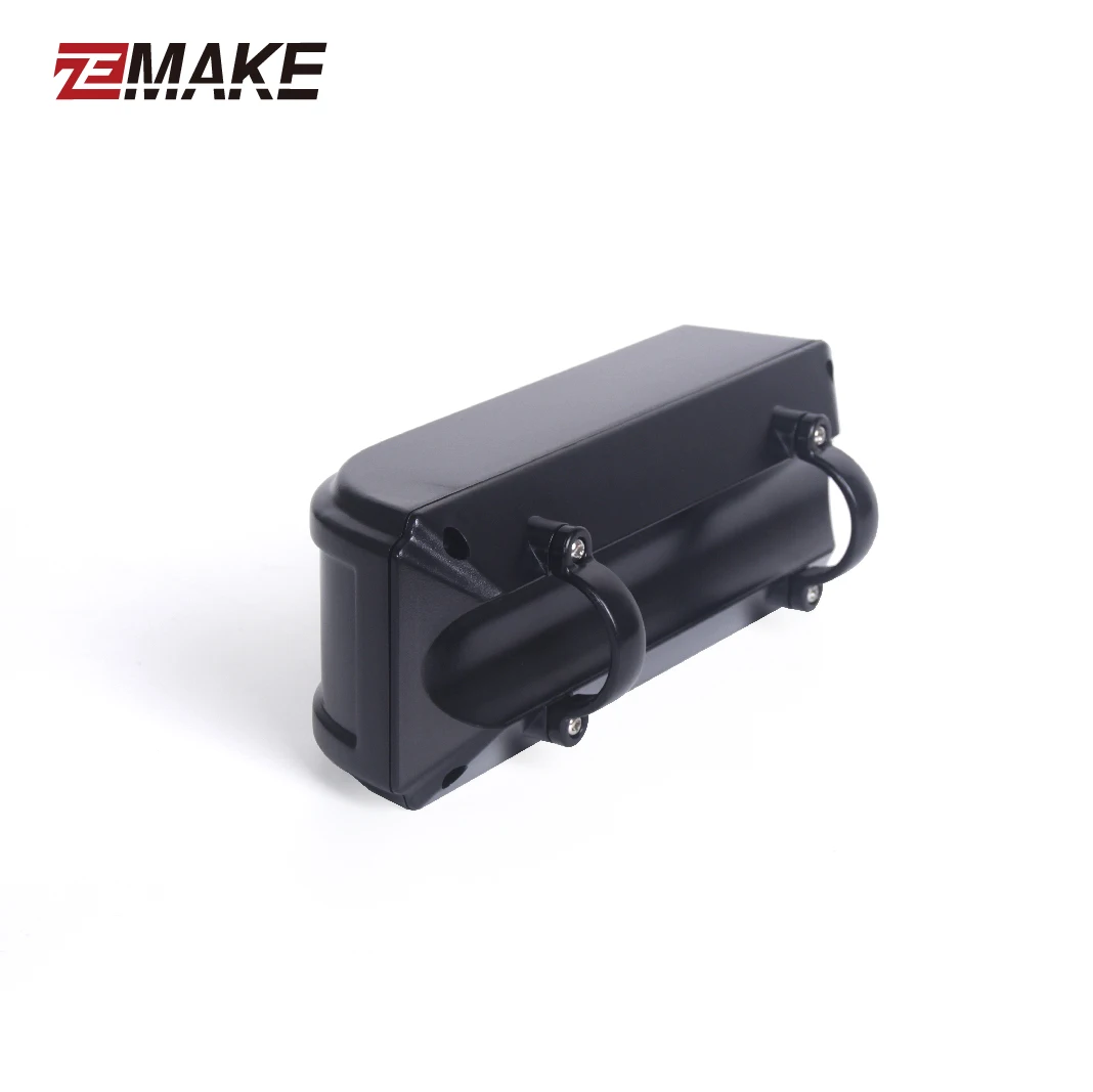 Контроллер электровелосипеда коробка контроллер для электрического велосипеда