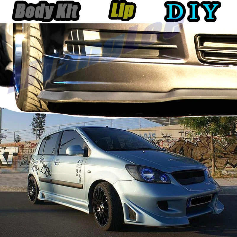 Hyundai Getz Body Kit ubicaciondepersonas.cdmx.gob.mx