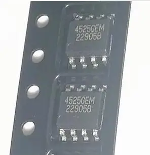 

10 шт./лот 4525GEM AP4525GEM SOP8 новый оригинальный