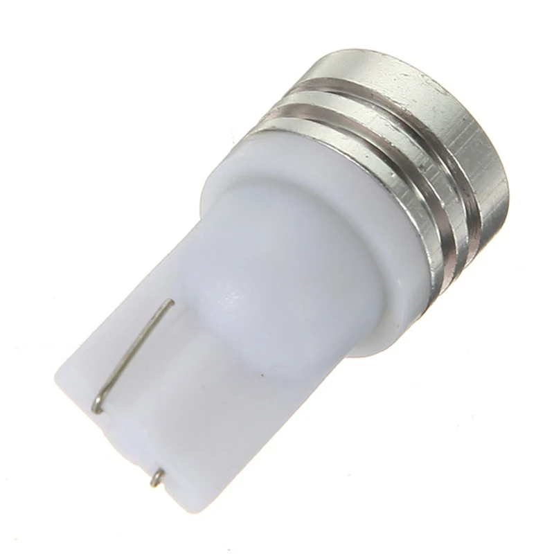 2 шт./лот 194 168 1 SMD белый авто боковой Клин задний светодиодный фонарь сигнальная