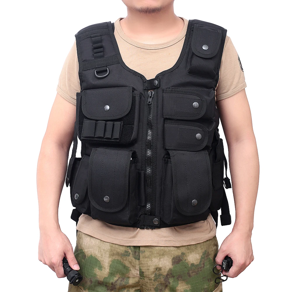 Открытый бронированный жилет тактический охотничий снаряжение Перевозчик