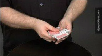 

YAMFACAAN by R. Paul Wilson - Magic Trick