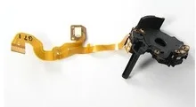 Сменный блок затвора камеры для Canon S2IS S3IS S5IS S2 S3 S5 IS | Электроника