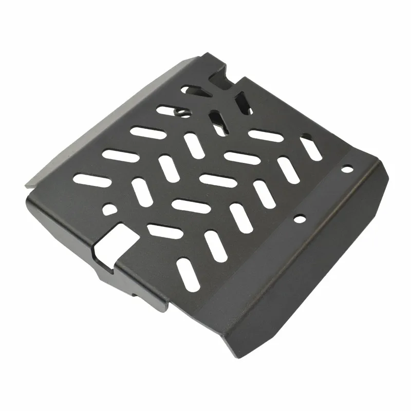 Основание двигателя защитная крышка шасси противоскользящая панель защита для