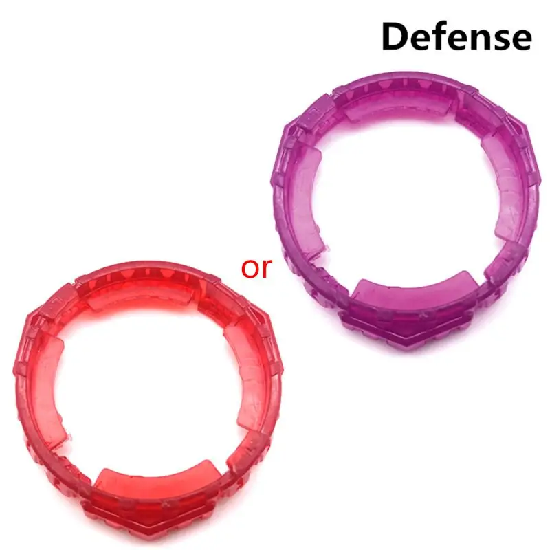1 шт. Gyro Combat Ring DIY аксессуары BeyBla для Burst Spinning Tops Cho-Z God | Игрушки и хобби
