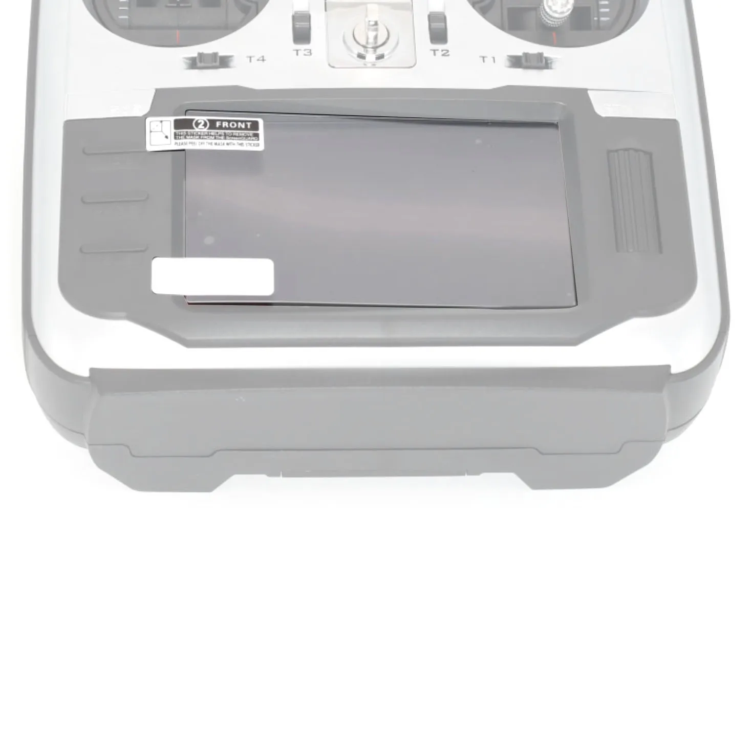 Защита экрана Jumper T18 T16 для радиопередатчика /T16 PLUS Pro V2 | Игрушки и хобби