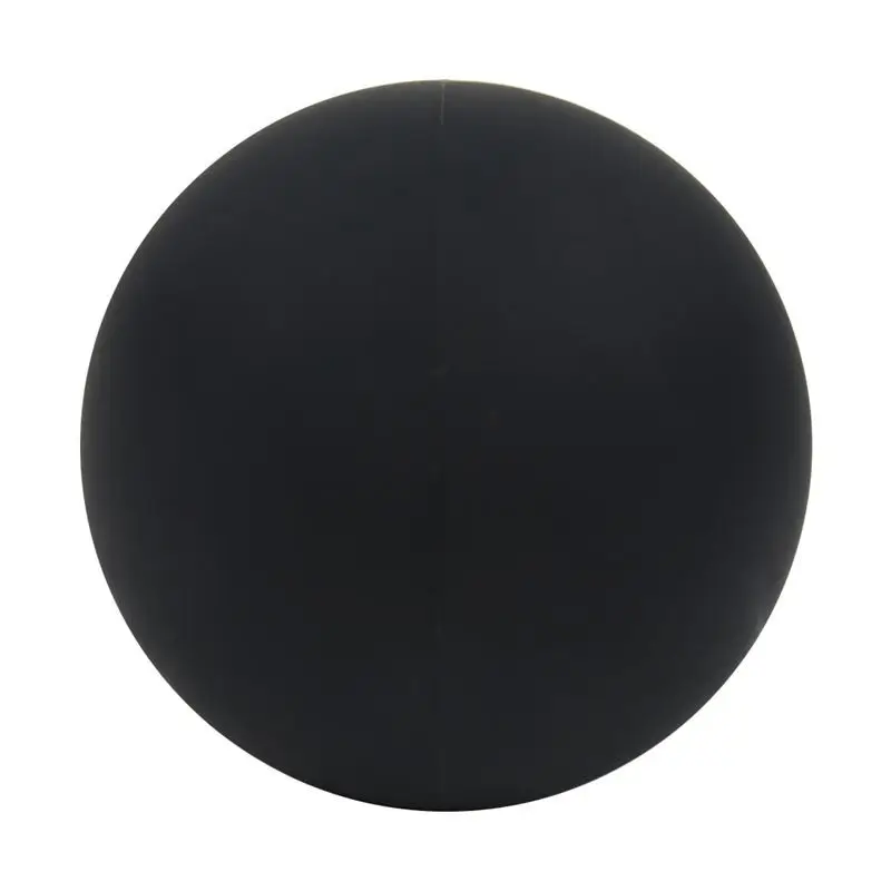 Массажный мяч подвижность Миофасциальный триггер точка боль в теле релиз Цвет: