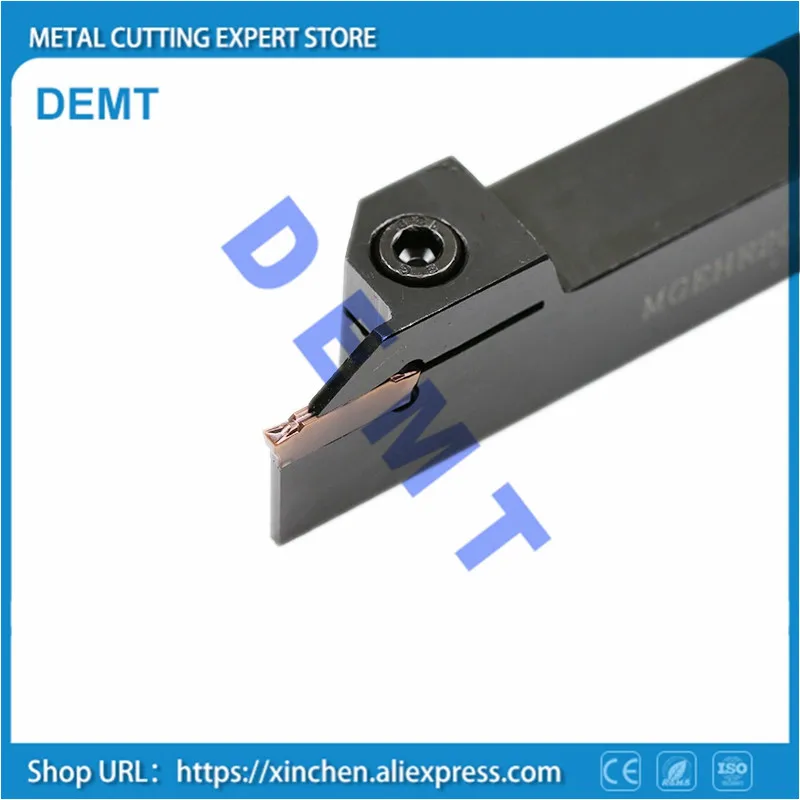 MGEHL MGEHR1010 MGEHR1212 MGEHR1616 MGEHR2020 MGEHR2525 1 5 2 3 4 6 держатель инструмента для канавок ЧПУ