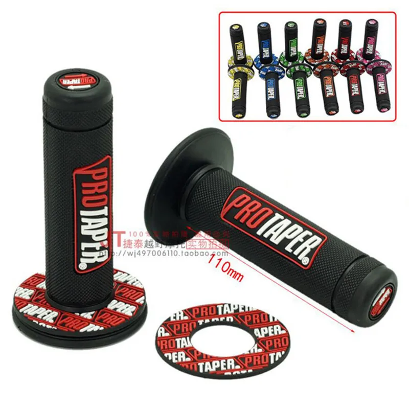 Рукоятка электрическая для мотоцикла внедорожного велосипеда скутера