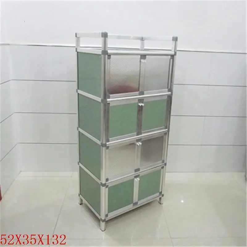 Чай Aparadores консольные столы Cubertero Para Cajones Capbords Meuble буфет, шкаф, кухонная мебель, шкаф из алюминиевого сплава