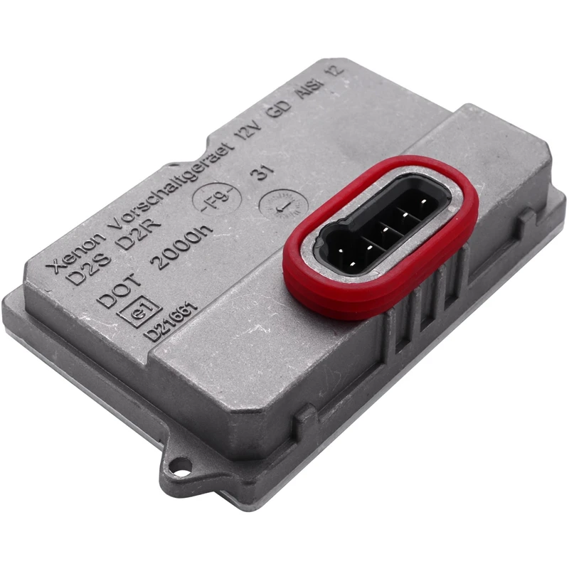 

Replacement 5Dv 008 290-00 Xenon Hid Ballast Headlight Control Unit Module Ballast D2S D2R For ,Bmw,Mercedes,Jaguar,Saab,For