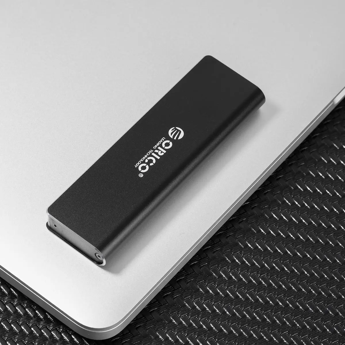 ORICO M.2 Накопитель SSD с протоколом NVME корпус Тип C USB 3,1 SSD корпус Поддержка 10 Гбит/с UASP M.2 USB NVME корпус алюминиевый жесткий диск коробка