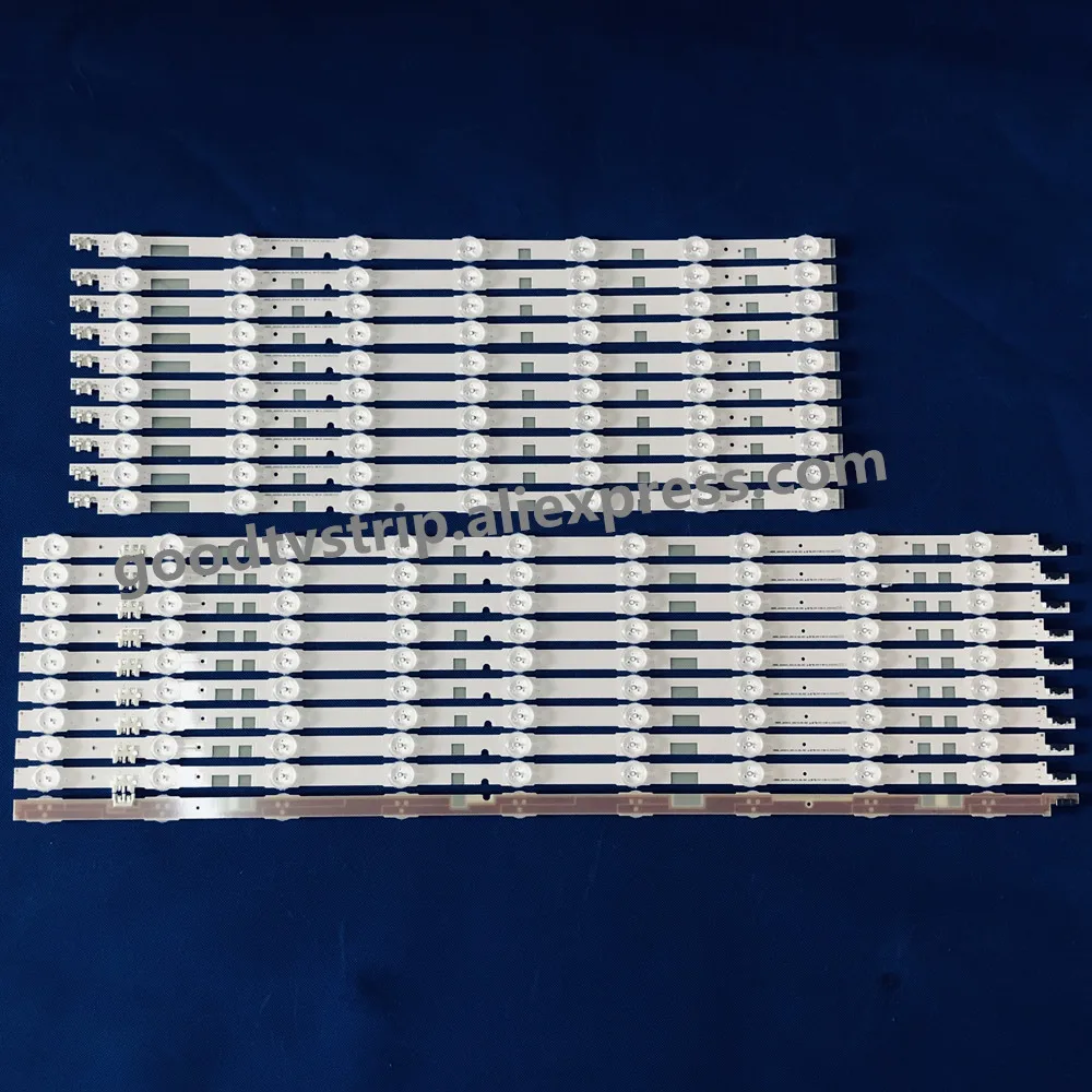 Светодиодная лента для подсветки телевизора Sam sung 60 дюймов UN60JS700D UN60JS8000 N60KU6300