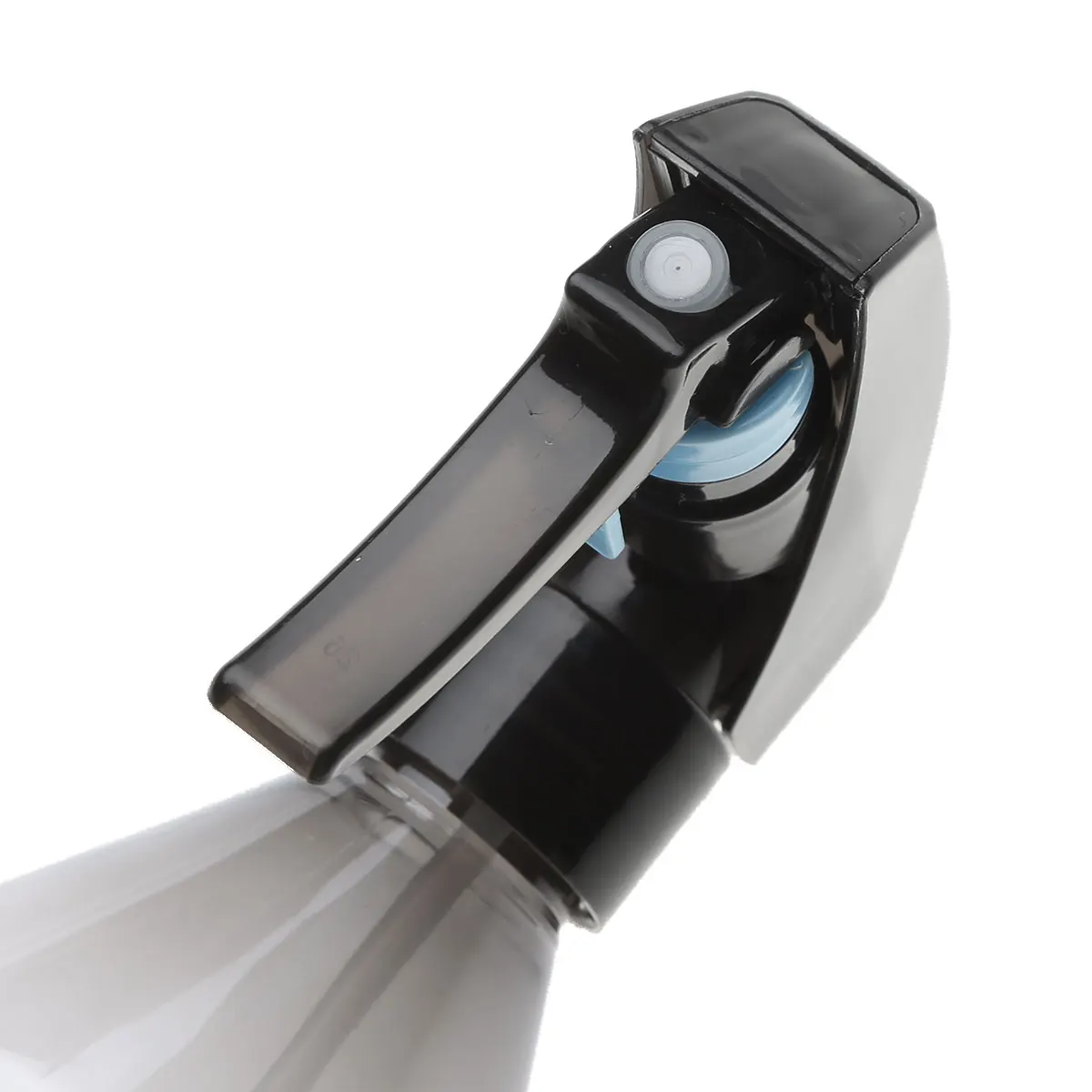 2 пустые бутылки с распылителем пластиковые растения мистер распылители насосом