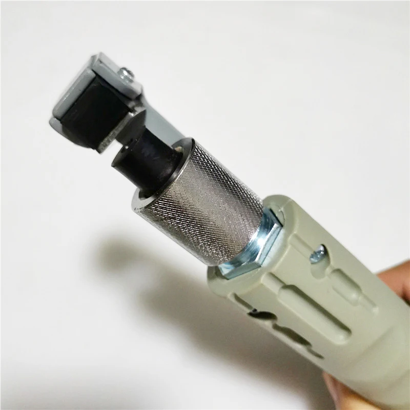 Ручной пневматический инструмент для пескоструйной обработки портативные