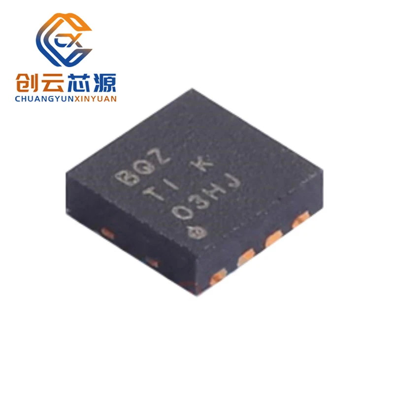 

1Pcs New Original OPA2333AIDRBR SON-8 Arduino Nano Integrated Circuits Operational Amplifier Single Chip Microcomputer