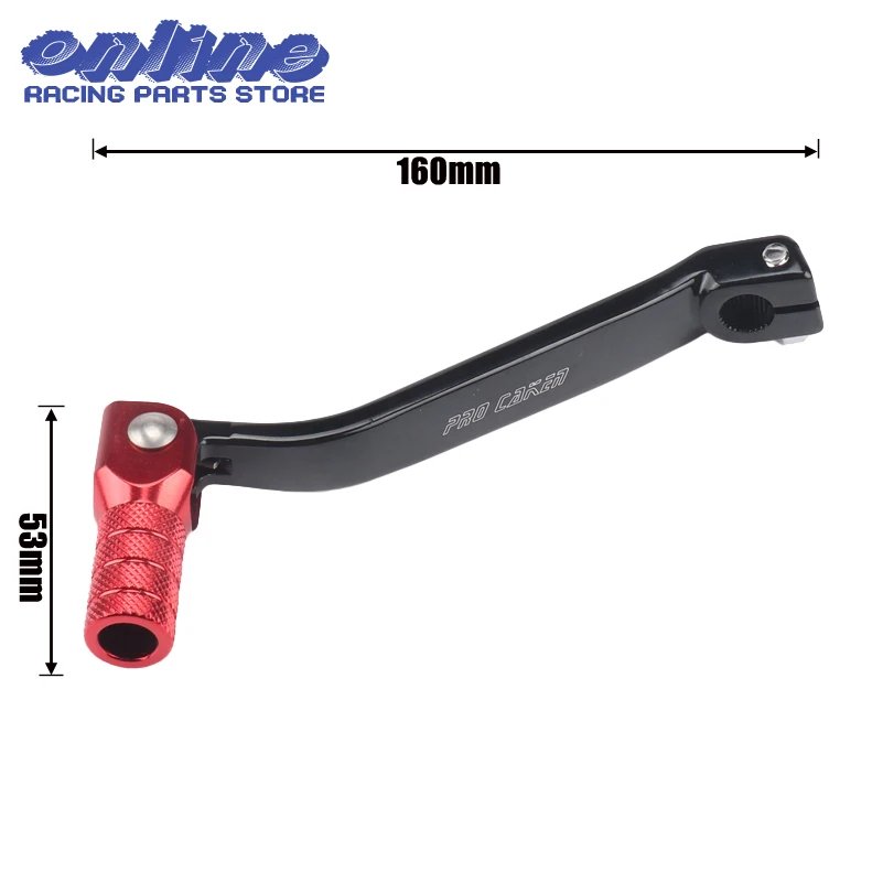 ЧПУ Заготовка для HONDA CR80 1996-2002 CR85 2003 2004 2005 2006 мотокросс эндуро байк-внедорожник |