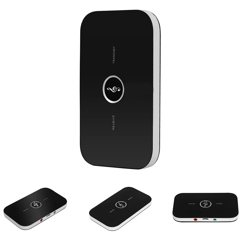 NEW HOT SALES Bluetooth adapter receives transmit transceiver 4 receiver transmitter B6 |