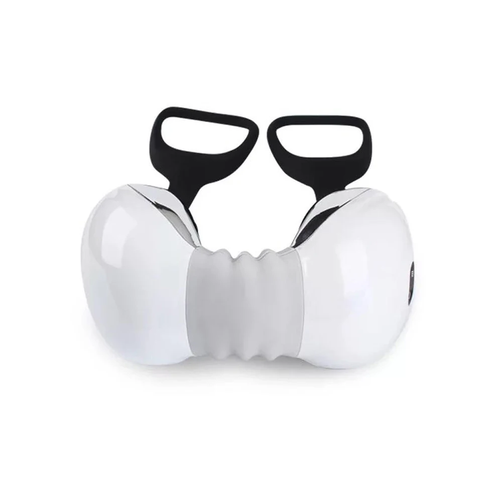 Портативный массажер для шеи медицинский прибор терапии шейки матки