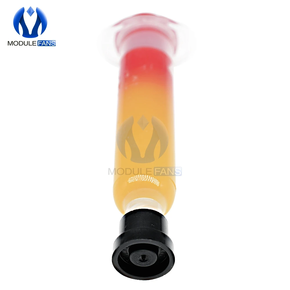 Припоя паяльной пасты 10cc флюсовая паста RMA223 RMA 223|grease|grease pastep p |