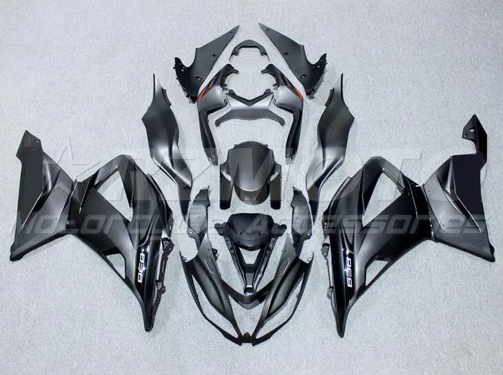 

Набор обтекателей для kawasaki Ninja ZX-6R ZX6R 2013 2014 2015 2016 2017 2018