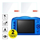 2 шт. защитное закаленное стекло для камеры Nikon Coolpix W150 W100 S33