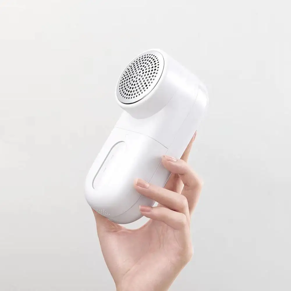 Электробритва XiaoMi Mijia для удаления катышков с одежды триммер свитеров