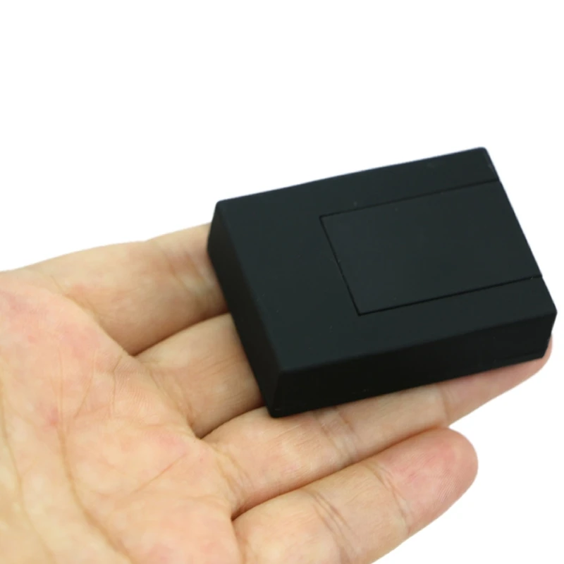 N9 Tri-band шпионские слуховые ошибки GSM Двухсторонний автоматический ответ и набор скрытых аудио sim-карт 77UA