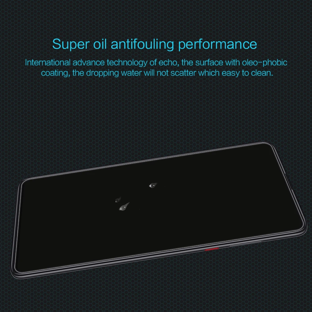 Защитное закаленное стекло для экрана Red mi Note 8 T/8/7/6 Pro Nillkin 9H защитное закаленное стекло для Xiaomi mi 9 8 SE Lite 9T Pro A3 6