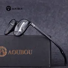 Upscal анти синие многофокальные Очки Подлинная прогрессивная Пресбиопия большая оправа Gafas регулируемые Lentes De Lectura Mujer