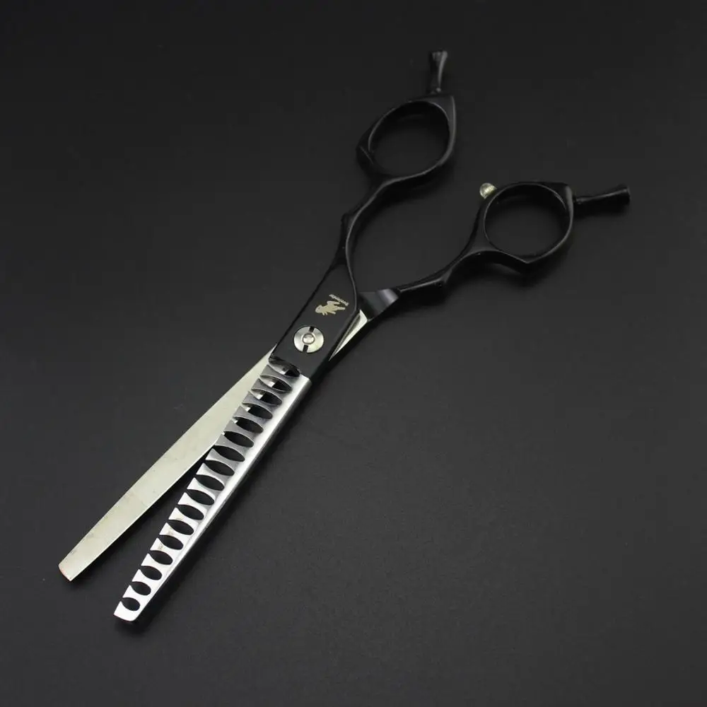 Профессиональные Парикмахерские ножницы 6 5 дюйма салонные для волос набор