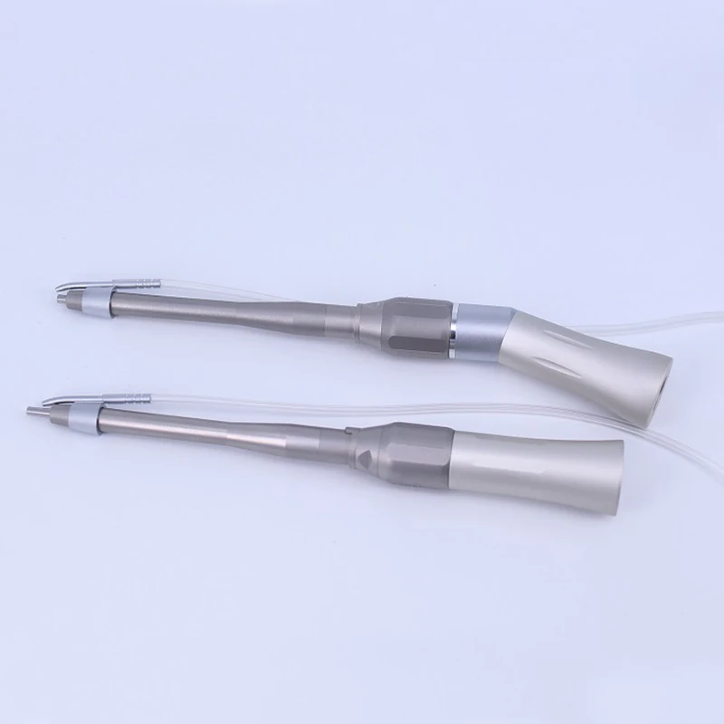 NSKLED новый стоматологический низкоскоростной Наконечник 20 градусов угловая