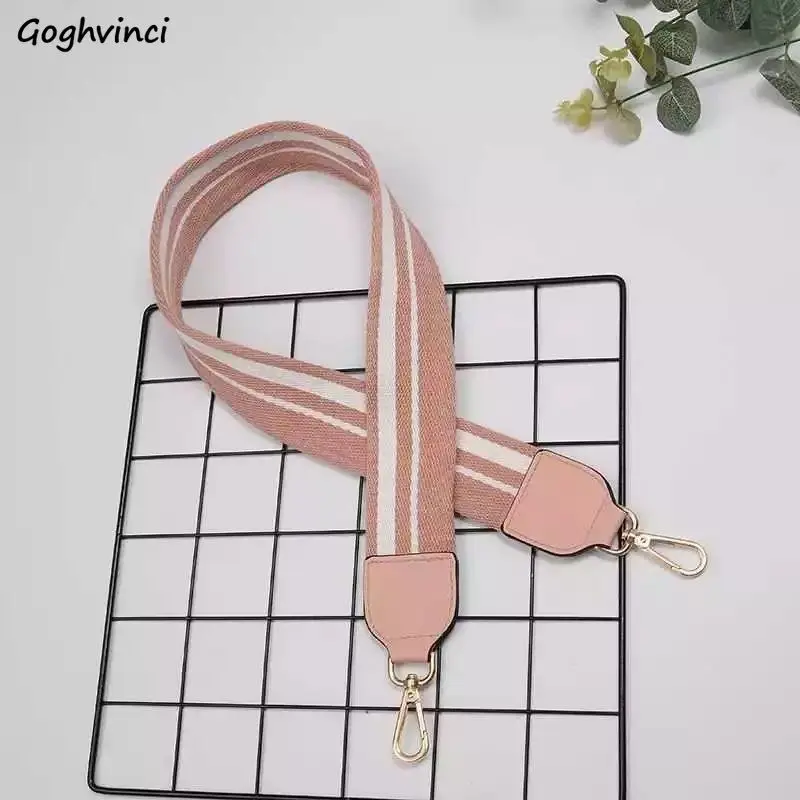 

Красочные сумка с отделкой Запчасти нейлон аксессуары ремешки на плечо для сумок регулировать Широкое Платье Высокое качество основные кр...