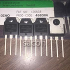 10 шт.лот DSEC60-02AQ или DSEC60-03AQ DSEK60-04AQ 60A 200V Быстрое восстановление Epitaxial Diode