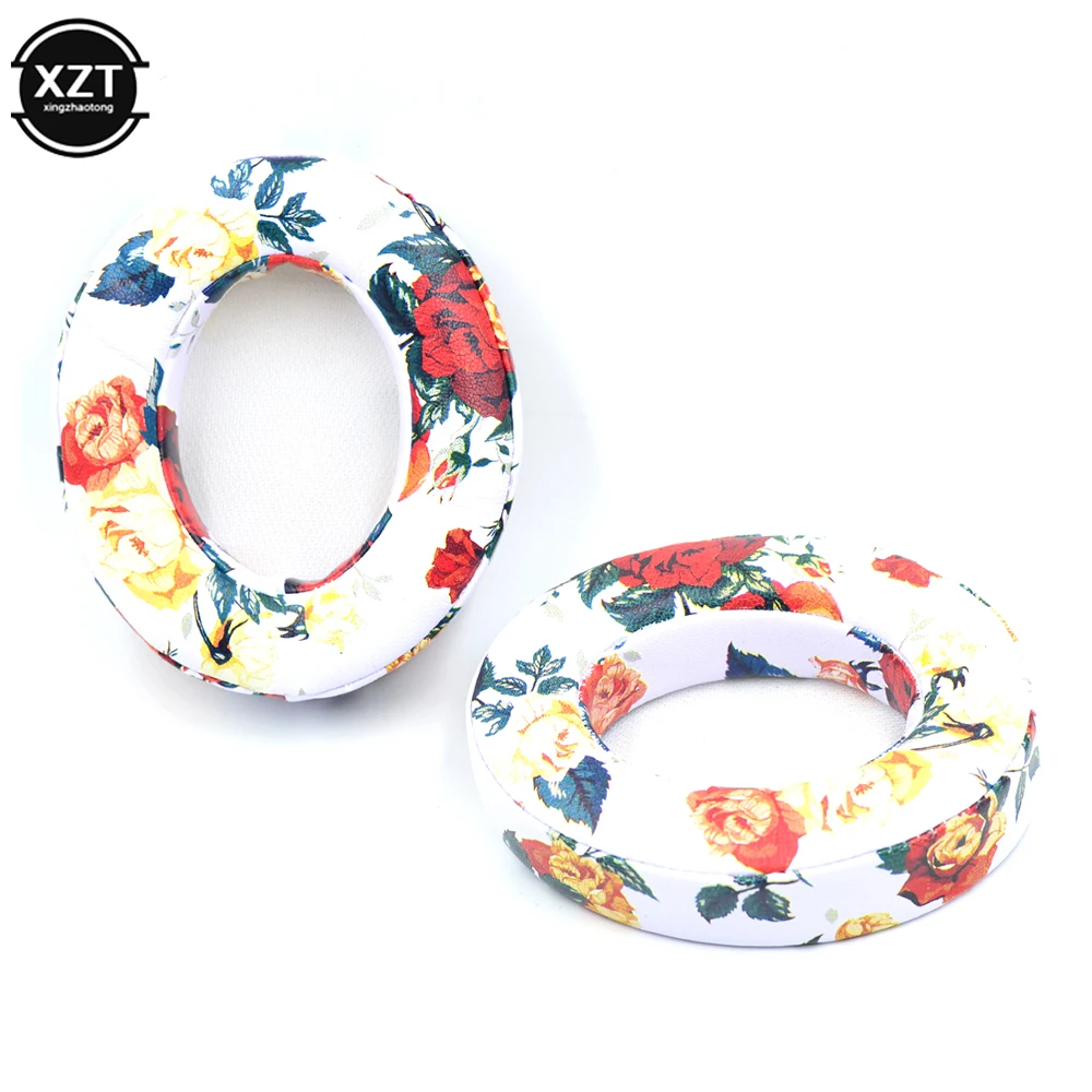 Сменные амбушюры Кожаные подушечки для ушей Beats Studio 2 0 Беспроводные Проводные