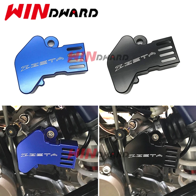 

CNC TPS sensor cover for TX300i TE150i 2020-2021 TE250i TE300i TE250i TE300i 2018-2021