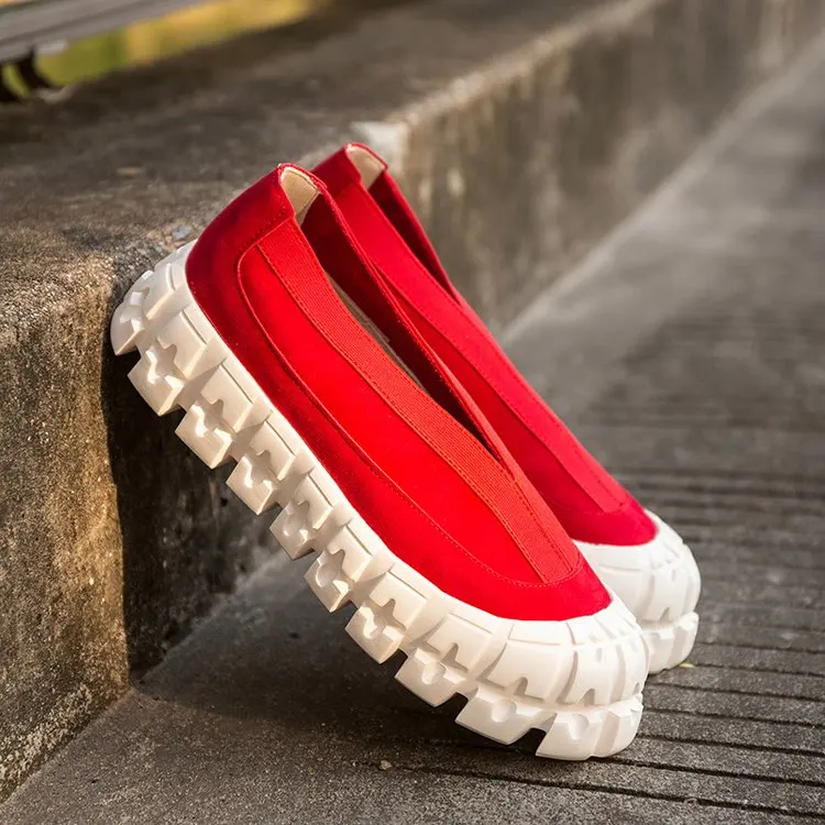 

2021 Fashion Women Hollow Out Sandals Summer Flat Heel Sandals Female Casual Sewing Increase Platform Sandals Ladies Sandalias