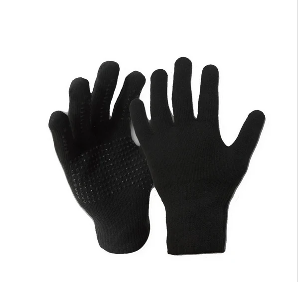 Перчатки coolmax для бега дышащие непромокаемые и ветрозащитные спортивные