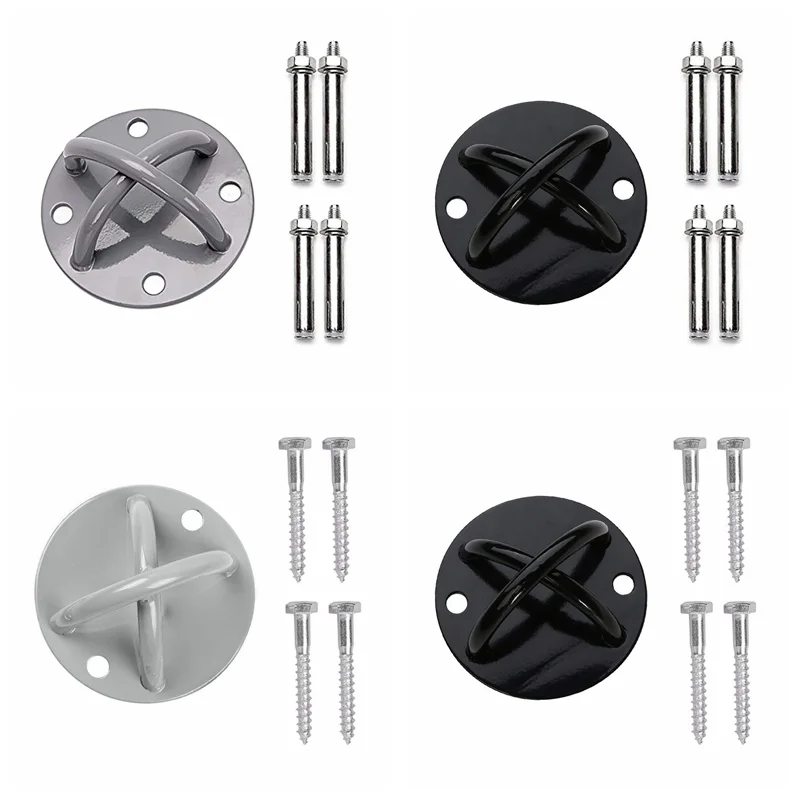 Подвесной гамак для фитнеса поворотная подвесная грудь йоги настенное крепление