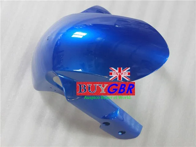

Неокрашенные Брызговики Buygbr, брызговики для Suzuki GSXR600/750 K8 08-10 2008 2009 2010 ABS, высокое качество, под заказ