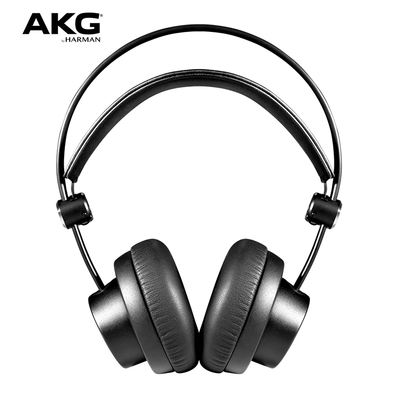 

AKG K175 Hifi Headphone Support Android IOS Windows Mac