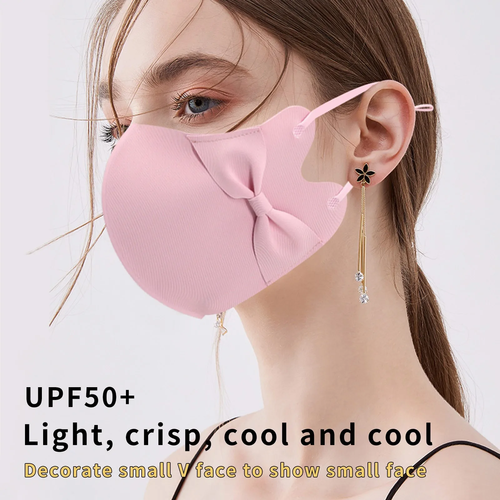 Маска для лица многоразовая с проволокой носа маска Хэллоуина - купить по