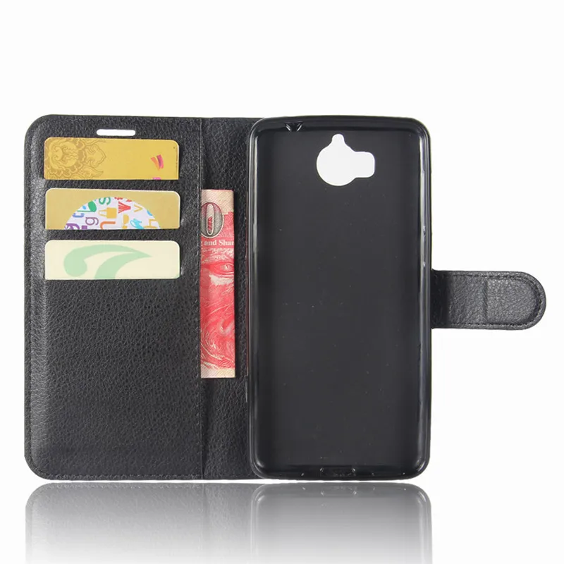 huawei nova young case luxury pu leather wallet cover flip phone case for huawei nova young mya l41 mya l11 mya l41 mya l11 free global shipping