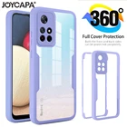 Чехол для Xiaomi Mi Poco M4 F3 X3 11 11T Lite Redmi Note 11 10 9 Pro