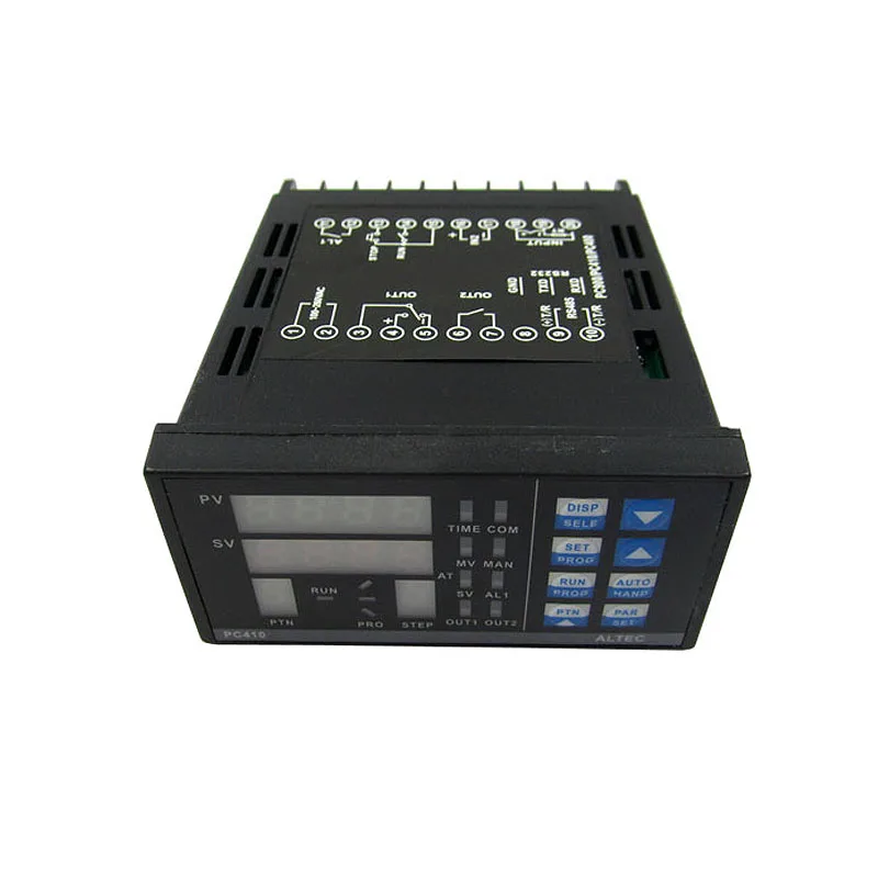 ALTEC PC410 панель регулятора температуры для паяльной станции BGA IR6500|panel|panel control |