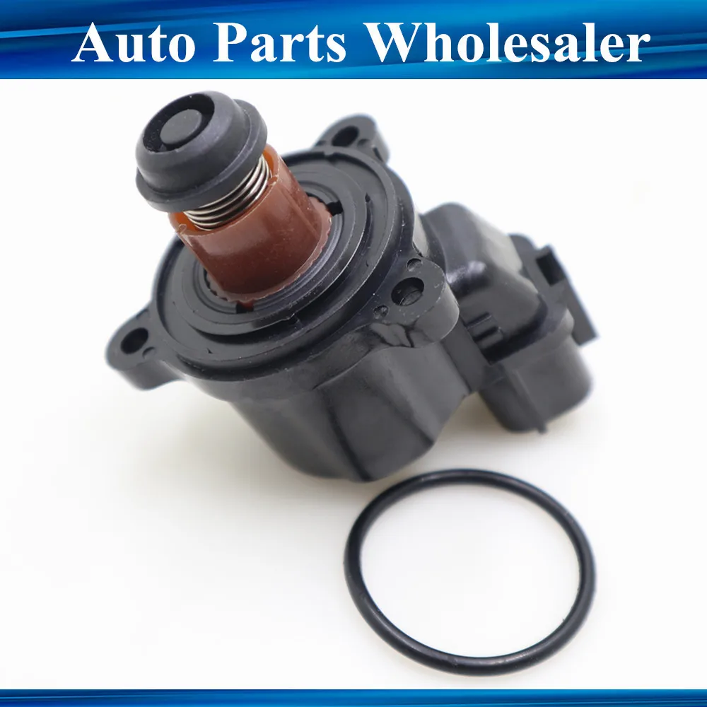 Новый контрольный клапан холостого хода MD628119 18137 87L01 52D00 для MITSUBISHI/SUZUKI 1813787L01 1813752D00